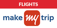 MakeMyTrip 