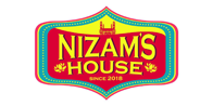 Nizam's House